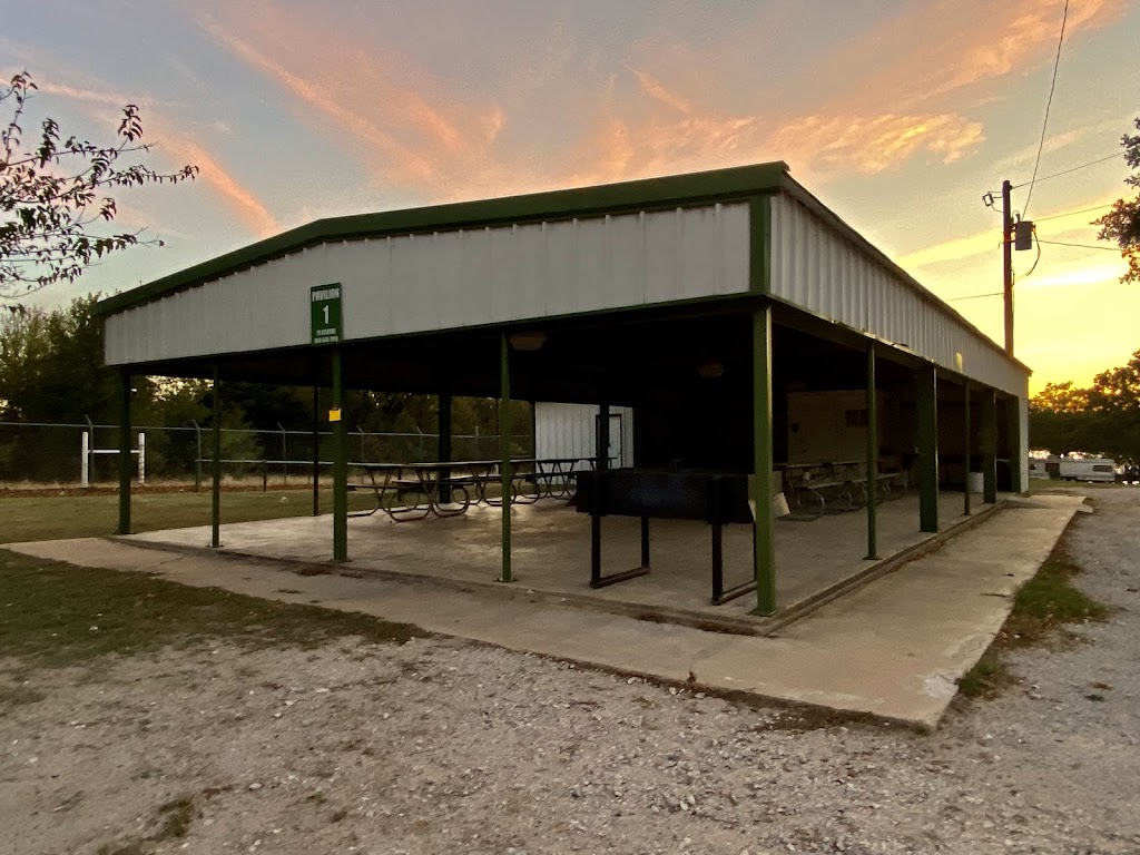 Wise County Park | 372 Co Rd 1638, Chico, TX 76431, USA | Phone: (940) 644-1910