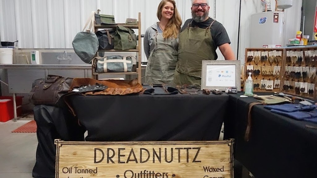 Dreadnuttz | 13242 S Pine River Way, Nampa, ID 83686, USA | Phone: (208) 891-1386