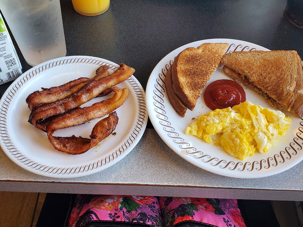 Waffle House | 3363 E University Dr, Phoenix, AZ 85034, USA | Phone: (602) 426-1481