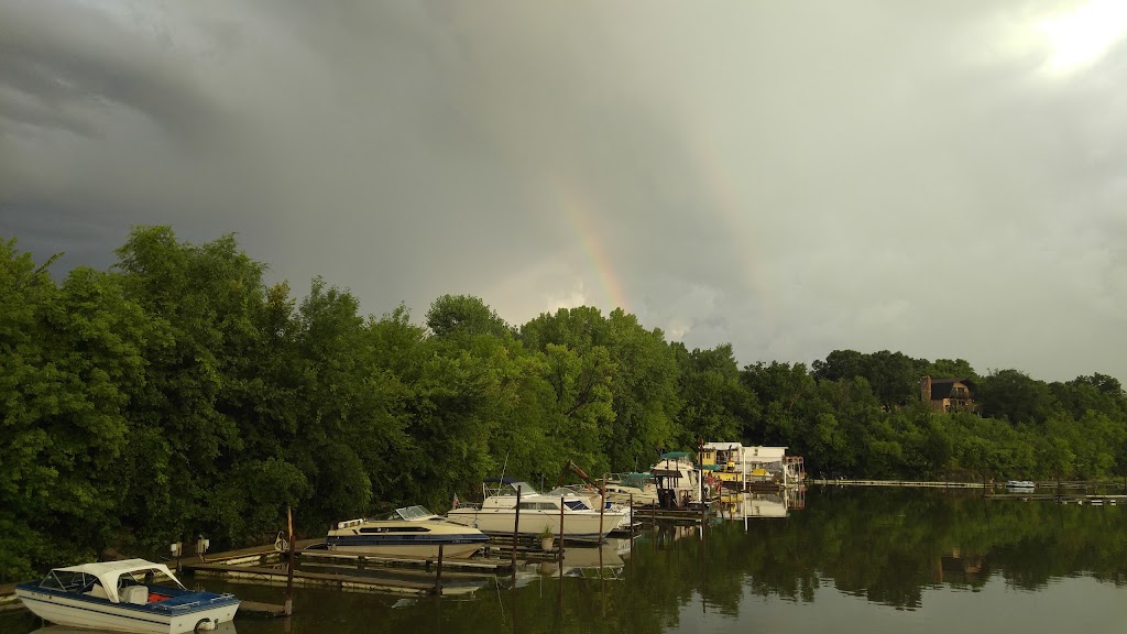 Hidden Harbor Marina | 388 W 9th Ave, St Paul Park, MN 55071 | Phone: (651) 321-3862