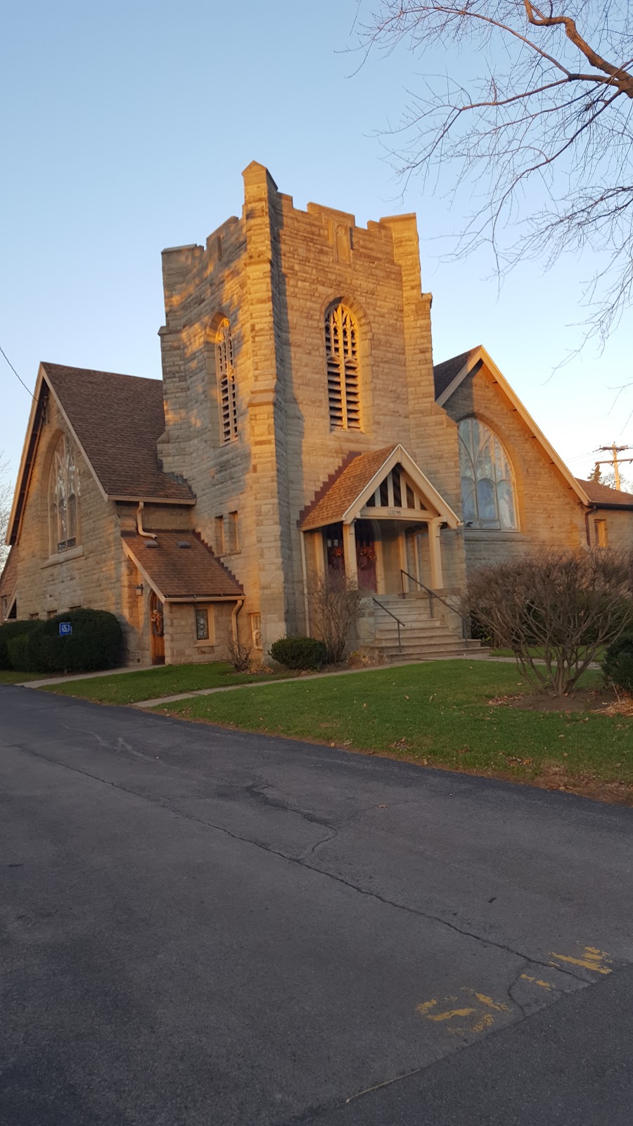 Alden Presbyterian Church | 13298 Broadway, Alden, NY 14004, USA | Phone: (716) 937-6441