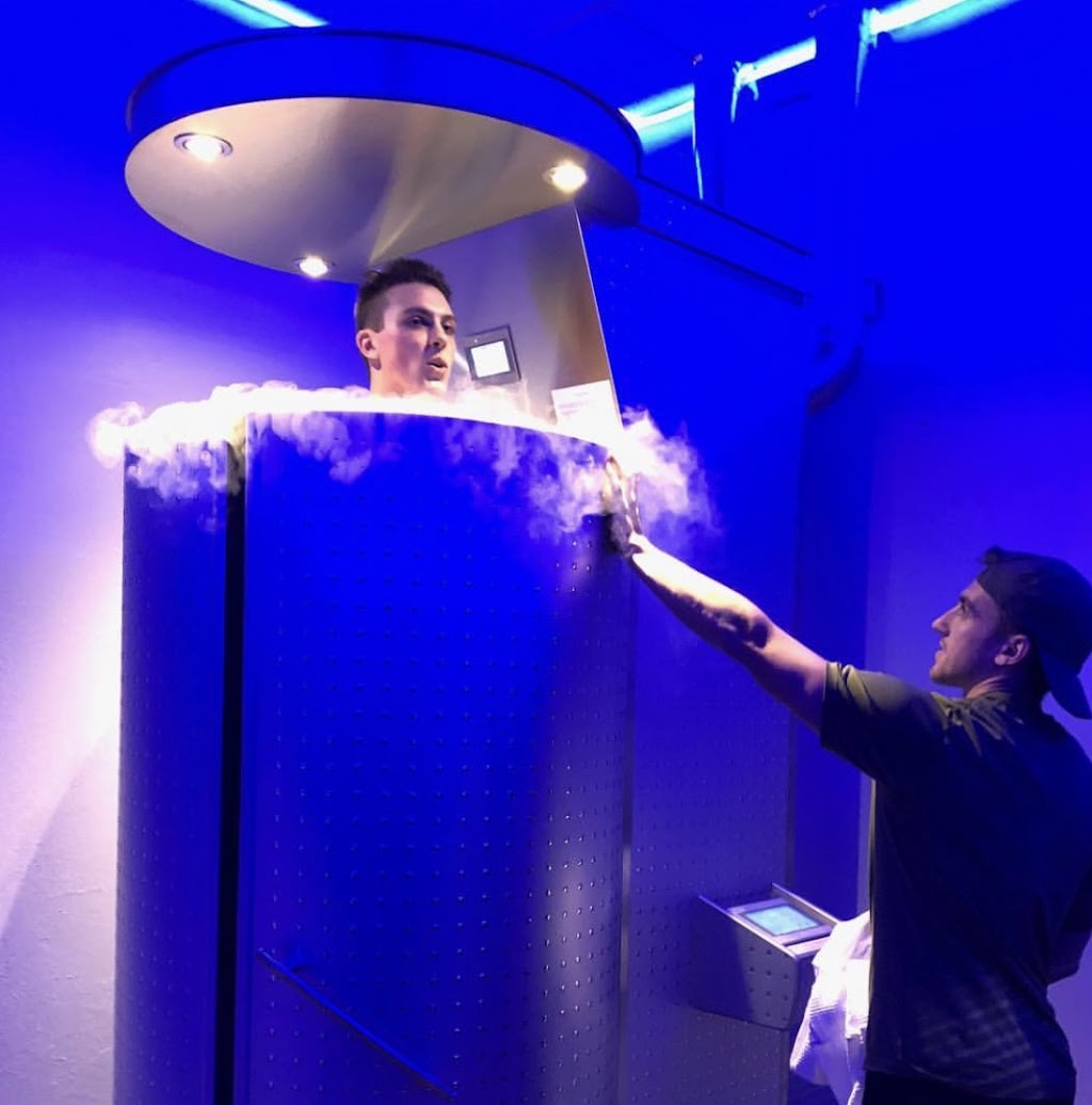 Nitro-G Cryo Recovery, Eagan Cryotherapy | 2015 Silver Bell Rd #100, Eagan, MN 55122, USA | Phone: (612) 499-4934