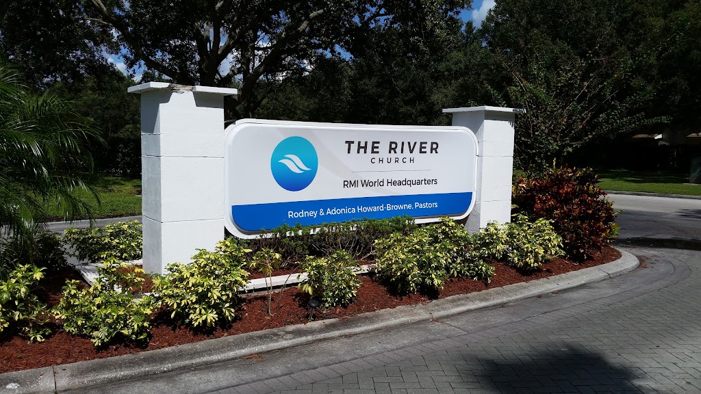 The River at Tampa Bay Church | 3738 River International Dr, Tampa, FL 33610, USA | Phone: (813) 971-9999
