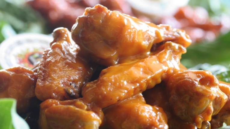 Dicks Wings And Grill Starke | 1371 S Walnut St, Starke, FL 32091, USA | Phone: (904) 368-8158