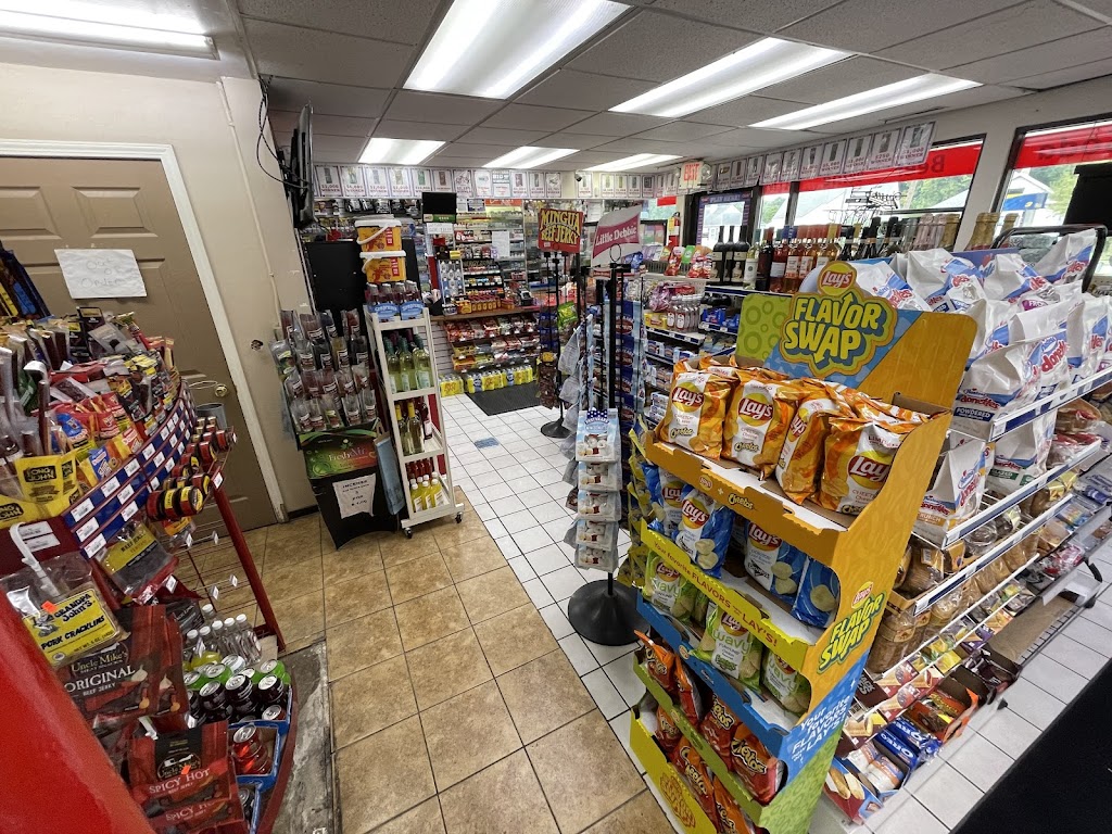 Hometown Sunoco | 296 Home Ave, Xenia, OH 45385, USA | Phone: (937) 374-2842