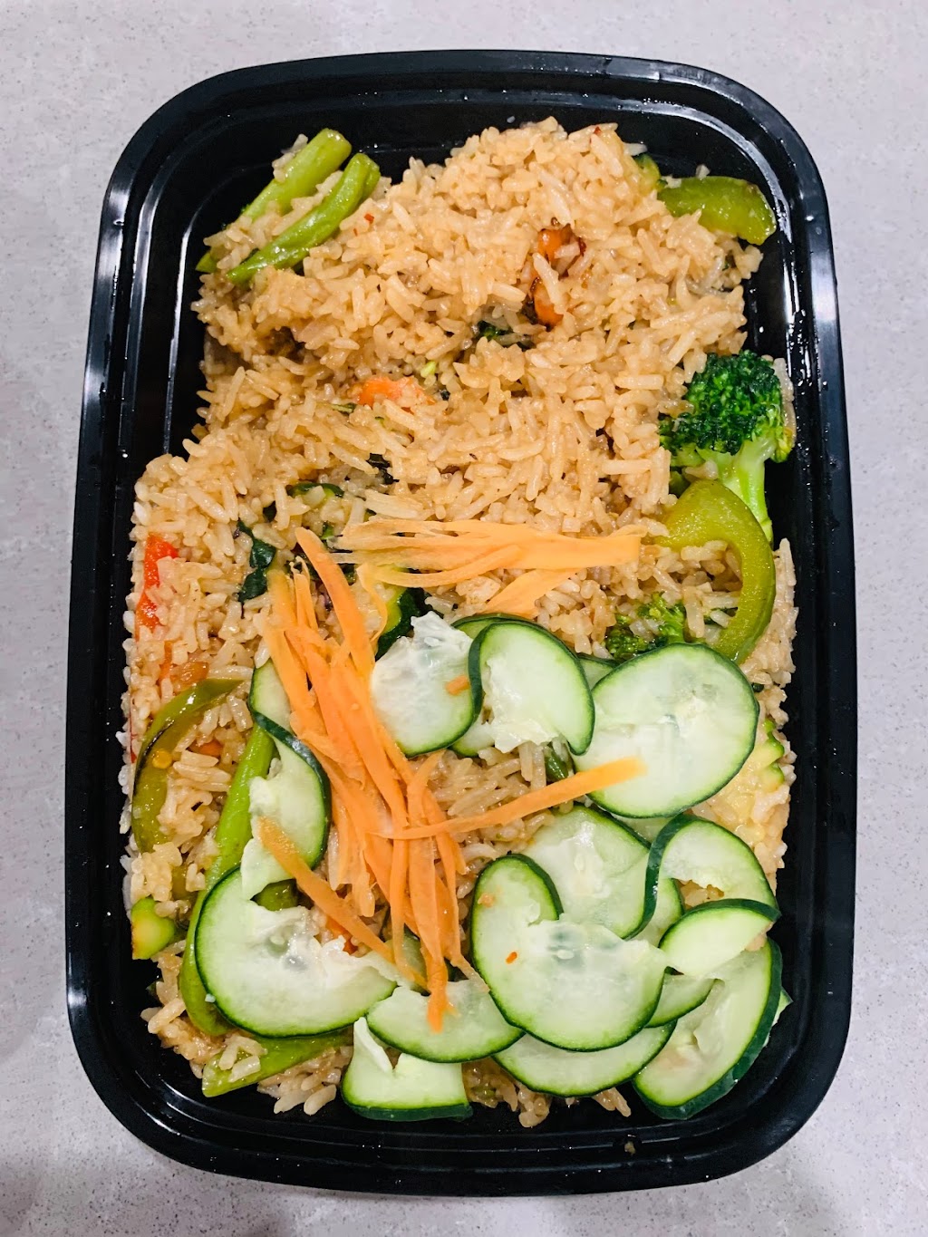 Thai Recipe Cuisine | 1715 Lundy Ave STE 180, San Jose, CA 95131 | Phone: (408) 452-1324