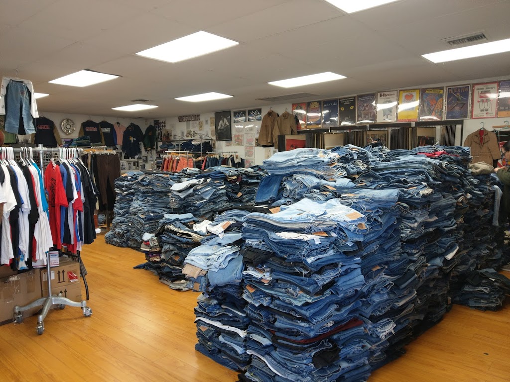 Drop Your Jeans Inc. | 1600 W San Bernardino Rd, Covina, CA 91722, USA | Phone: (626) 858-8968