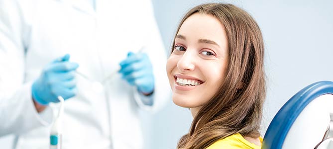 Selective Dental | 3151 S White Rd #203, San Jose, CA 95148, USA | Phone: (408) 763-5514