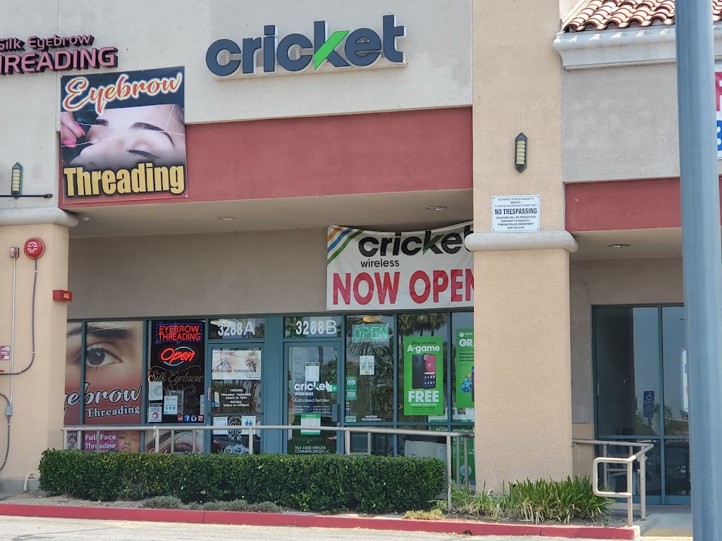 Cricket Wireless Authorized Retailer | 3288 N Garey Ave Ste B, Pomona, CA 91767 | Phone: (909) 506-4259