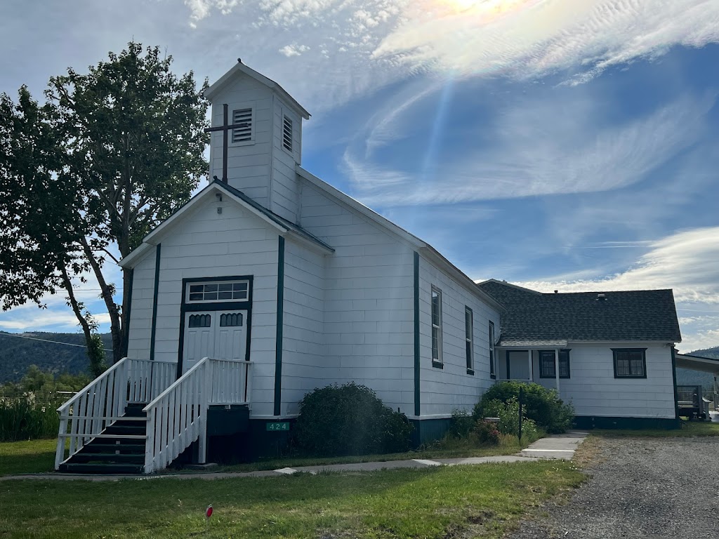 Sierraville Community Church | 424 Lincoln St, Sierraville, CA 96126, USA | Phone: (530) 994-3708