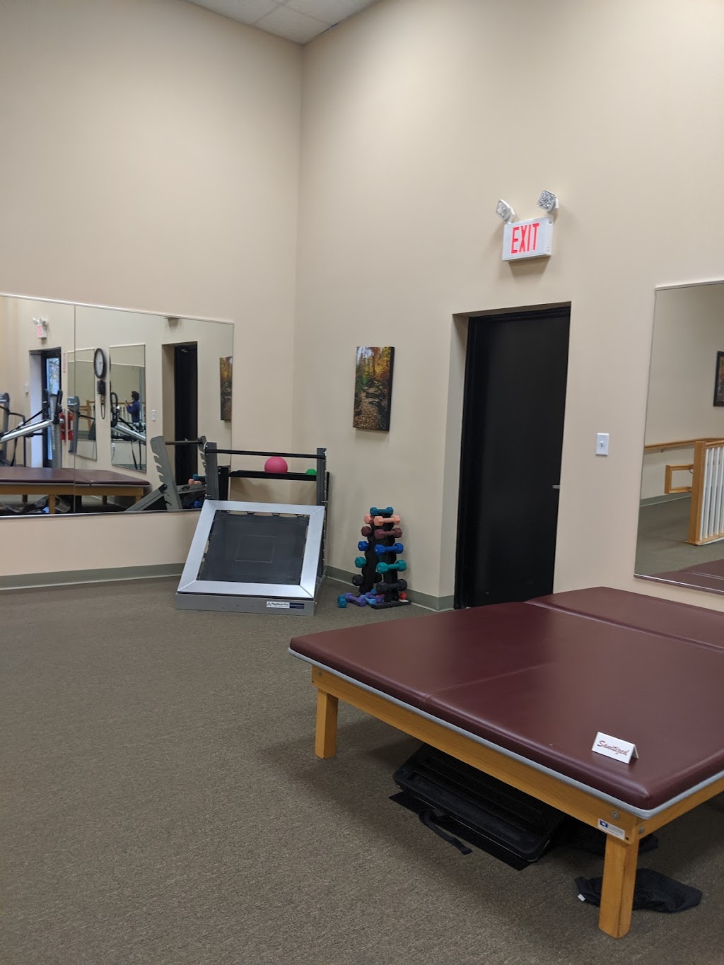 Ivy Rehab Physical Therapy | 3440 US-9, Freehold, NJ 07728, USA | Phone: (732) 431-4222