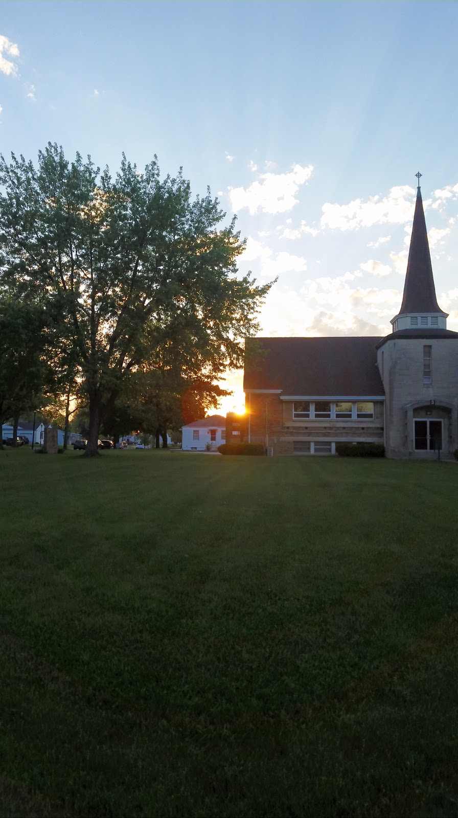 Grace Presbyterian Church | 1811 Fairhill Rd, Fort Wayne, IN 46808, USA | Phone: (260) 426-4712