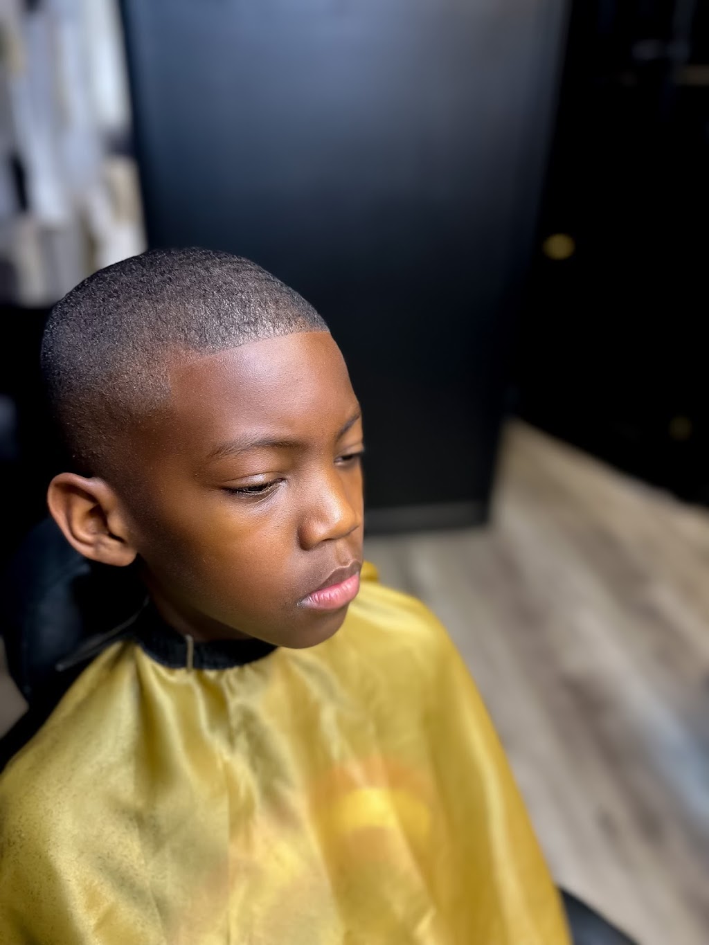 Xsquisite Touch Barber Lounge, LLC | 4812 Country Club Rd, Winston-Salem, NC 27104, USA | Phone: (743) 900-5941