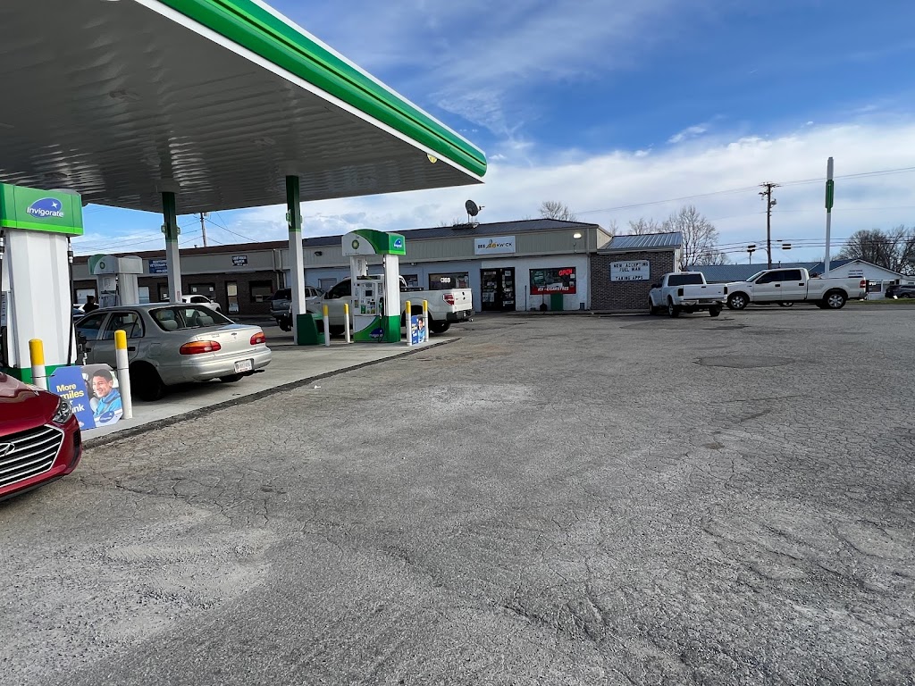 bp | 601 Doe Run Dr, Mt Sterling, KY 40353, USA | Phone: (859) 498-5013