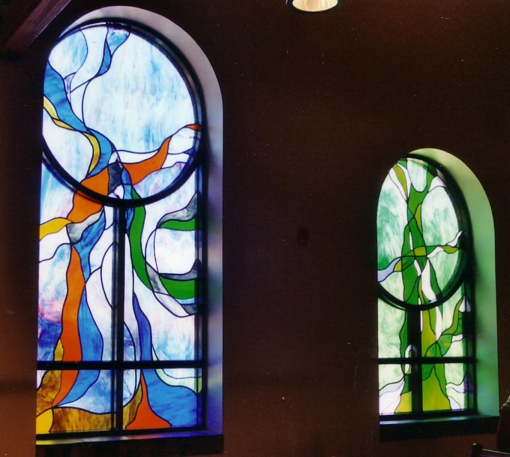 Sunsmith Stained Glassworks | 1905 E Romeo Rd, Leonard, MI 48367, USA | Phone: (586) 336-1985