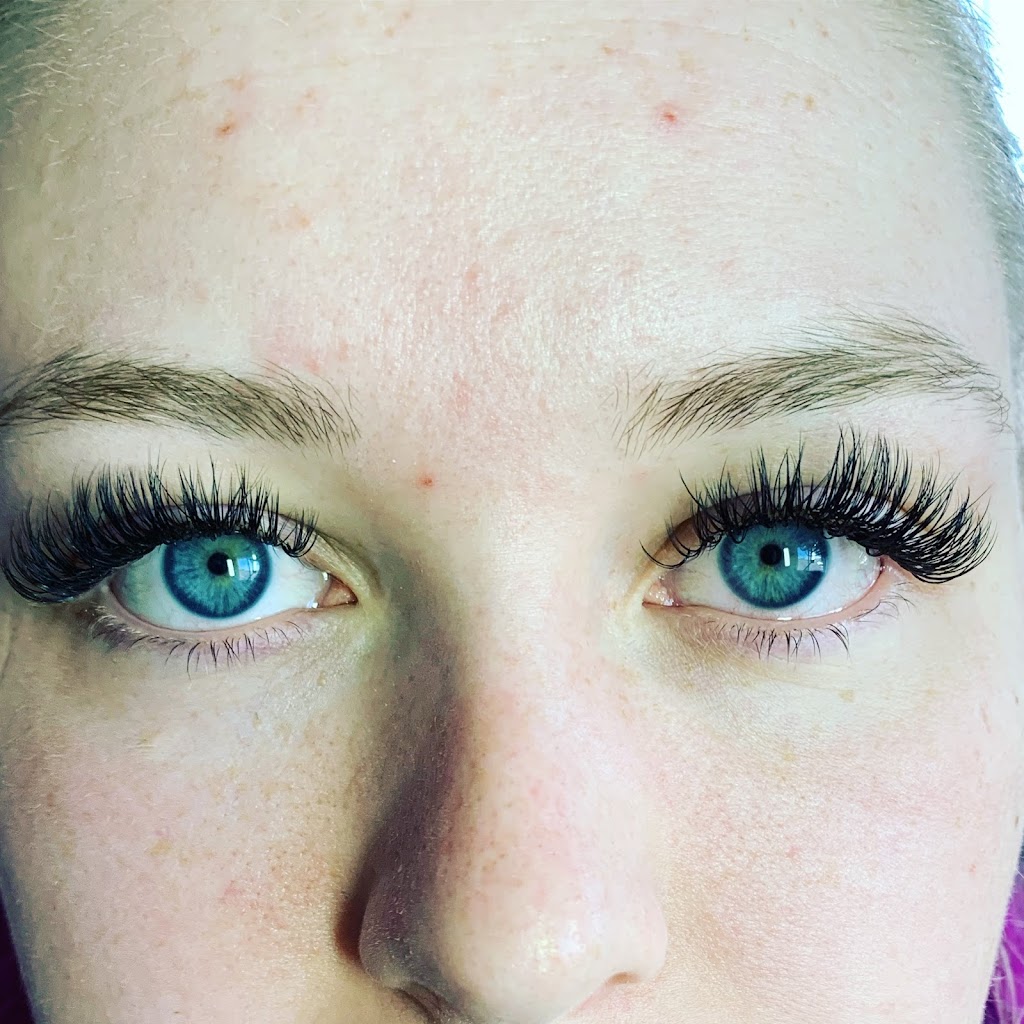 Wake up with Lashes | 2030 E County Line Rd #126, Littleton, CO 80126, USA | Phone: (720) 984-4203