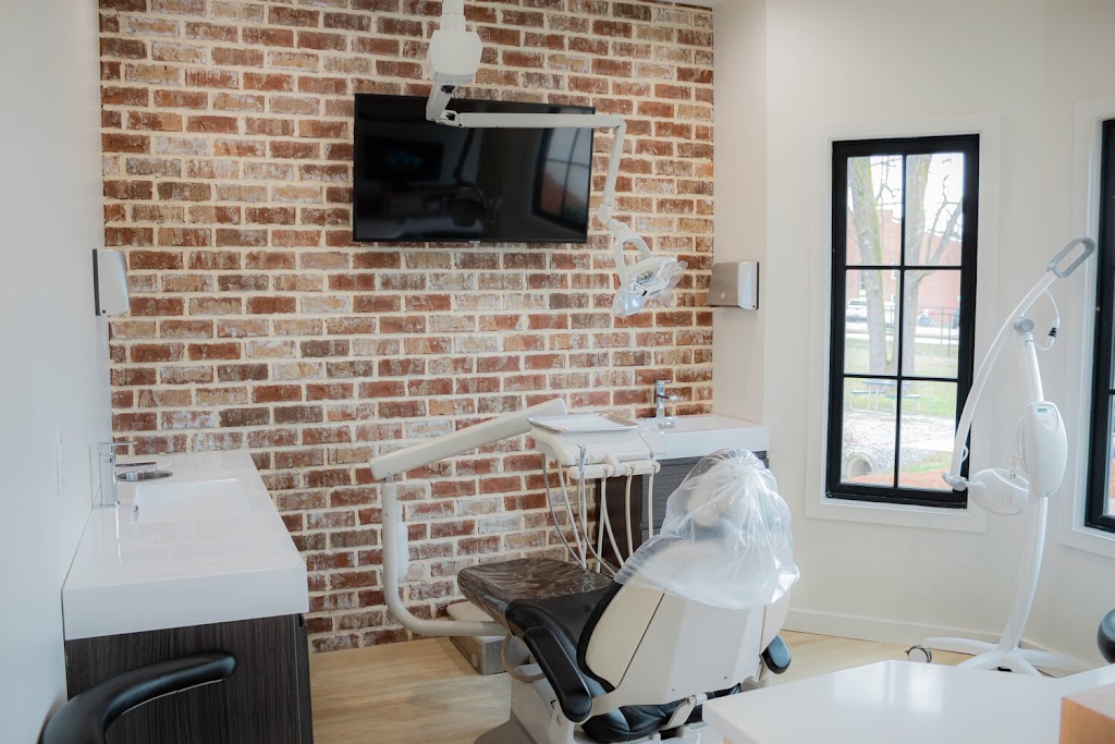 Cahaba Dental Arts | 3333 Helena Rd, Helena, AL 35080, USA | Phone: (205) 267-1216