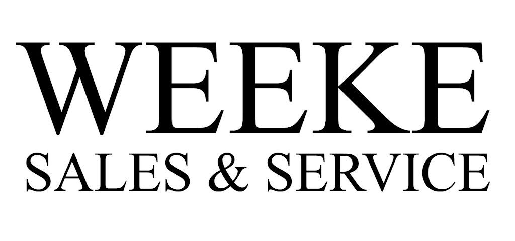 Weeke Sales & Services | 501 N Front St, Okawville, IL 62271, USA | Phone: (618) 243-5333