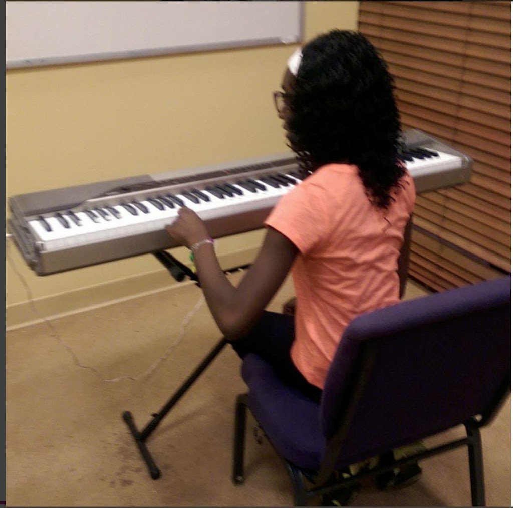 Melodic Minds Music Academy | 726 North Pkwy Suite #3, Memphis, TN 38105, USA | Phone: (901) 308-8069