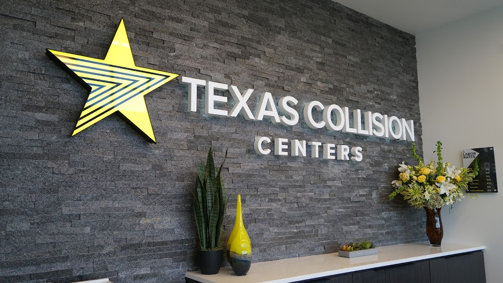 Texas Collision Centers | 2112 N Custer Rd Suite B, McKinney, TX 75071, USA | Phone: (469) 659-7236