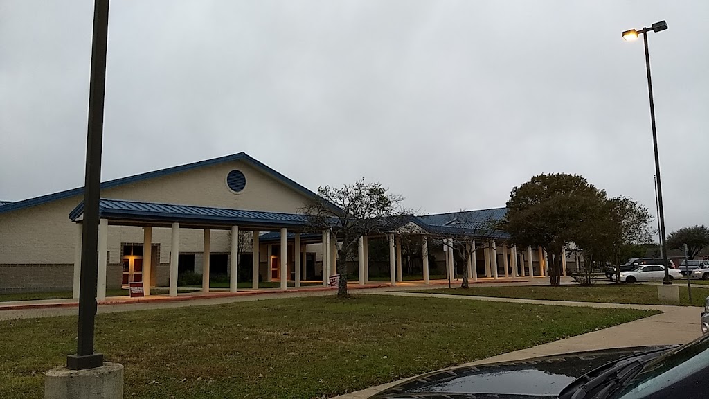 Great Oaks Elementary School | 16455 Great Oaks Dr, Round Rock, TX 78681, USA | Phone: (512) 464-6850