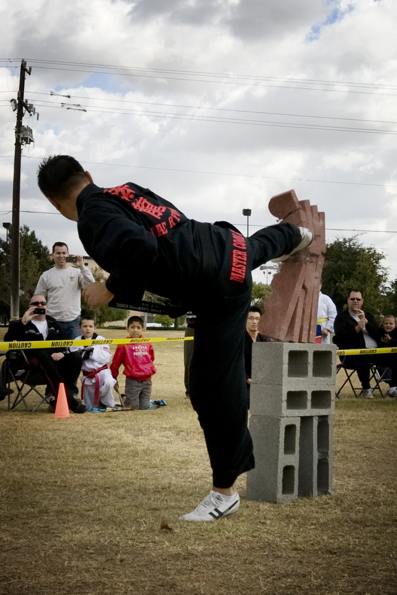 Tae Ryong Taekwondo School | 9620 Hageman Rd, Bakersfield, CA 93312, USA | Phone: (661) 589-5425