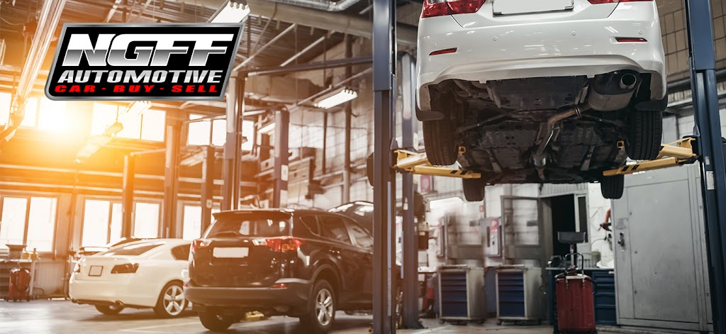 NGFF Automotive Service and Repair | 401 Interchange St, McKinney, TX 75071, USA | Phone: (817) 449-8226