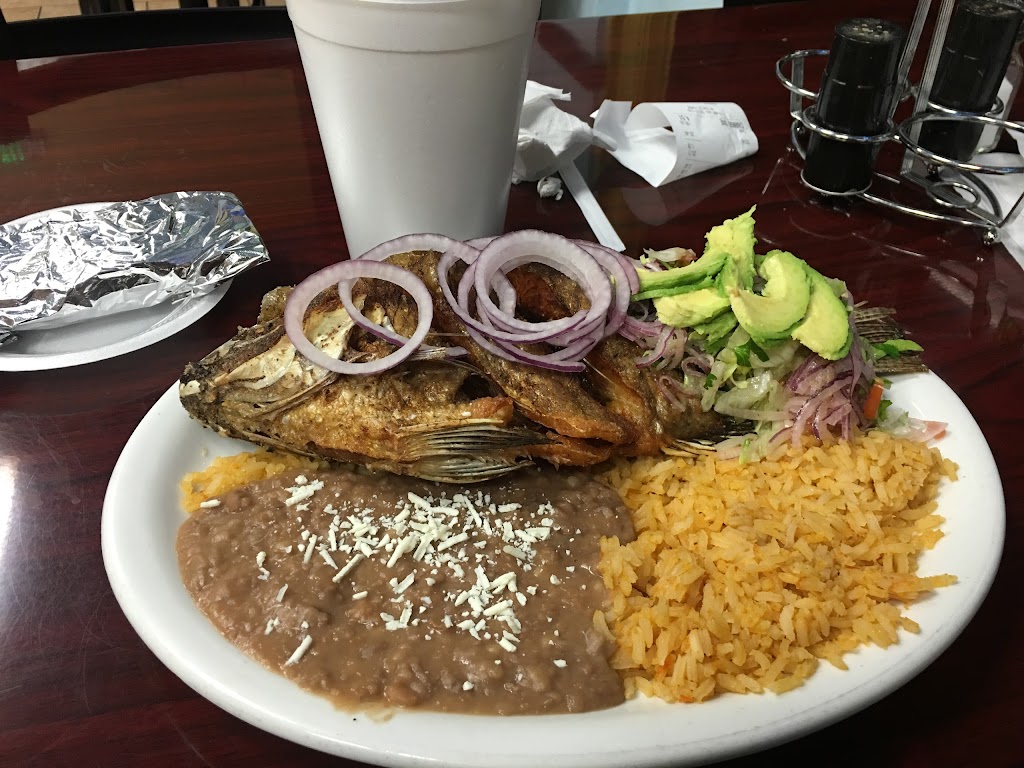 La Fonda | 1001 7th St, Wasco, CA 93280, USA | Phone: (661) 758-9901