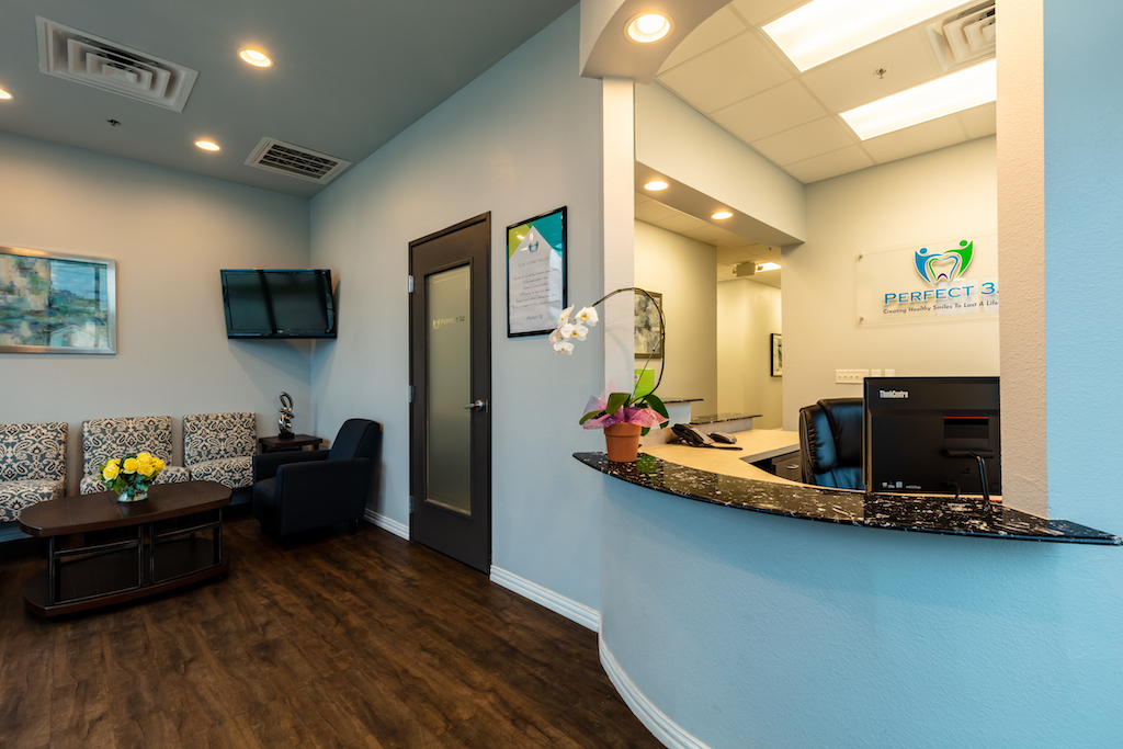 Perfect 32 Family Dentistry | 3630 N Shiloh Rd #209, Garland, TX 75044, USA | Phone: (469) 804-5677