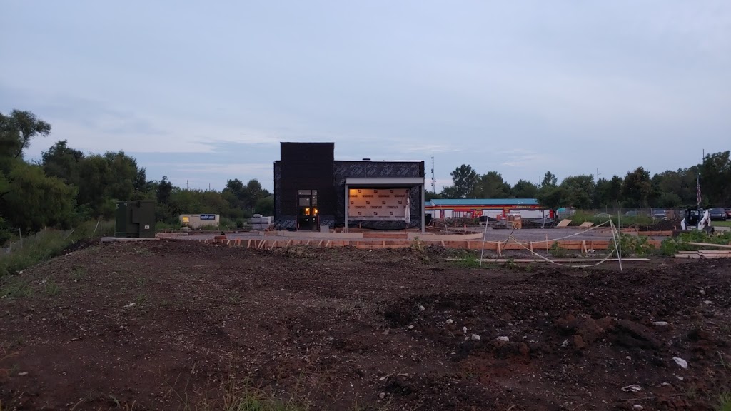 Raising Canes Chicken | 1599 E North Ave, Belton, MO 64012, USA | Phone: (816) 348-7745