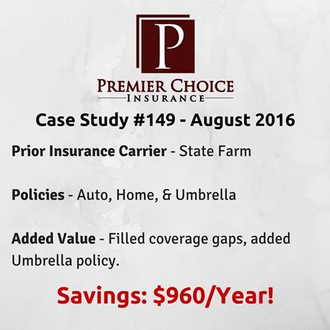 Premier Choice Insurance | 19888 E Russet Rd, Queen Creek, AZ 85142, USA | Phone: (480) 830-1800