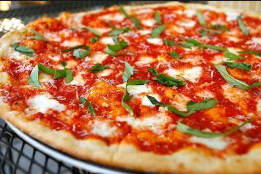 Christinas Pizza | 239 Lafayette St #7, Salem, MA 01970, USA | Phone: (978) 744-0700