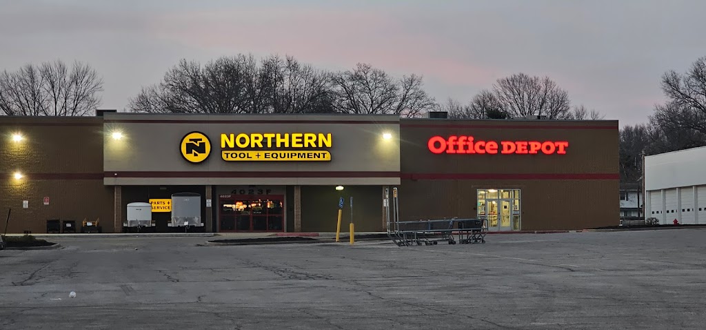 Northern Tool + Equipment | 4023 S Noland Rd, Independence, MO 64055, USA | Phone: (816) 548-4013