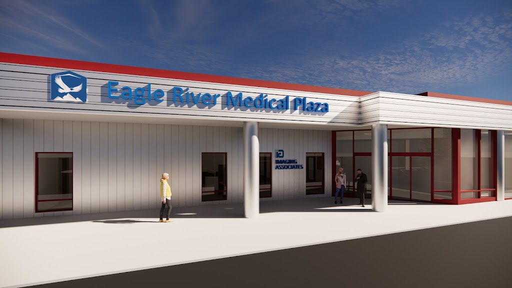 Eagle River Medical Plaza | 12001 Business Blvd Suite 3A, Eagle River, AK 99577, USA | Phone: (907) 222-4624