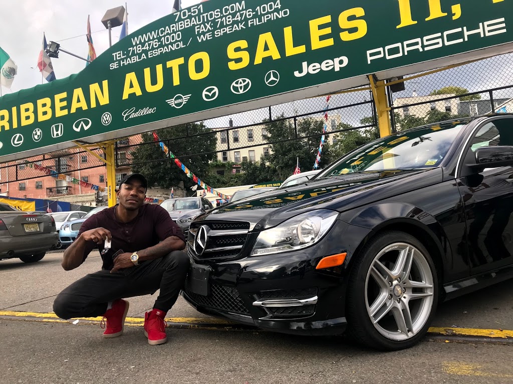 Caribbean Auto Sales Inc | 7619 Queens Blvd, Queens, NY 11373 | Phone: (718) 424-6585