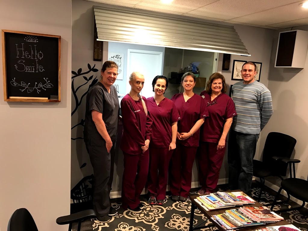 Brunswick Family Dental: Dentist In Brunswick Ohio | 3487 Center Rd #8, Brunswick, OH 44212, USA | Phone: (330) 273-1600