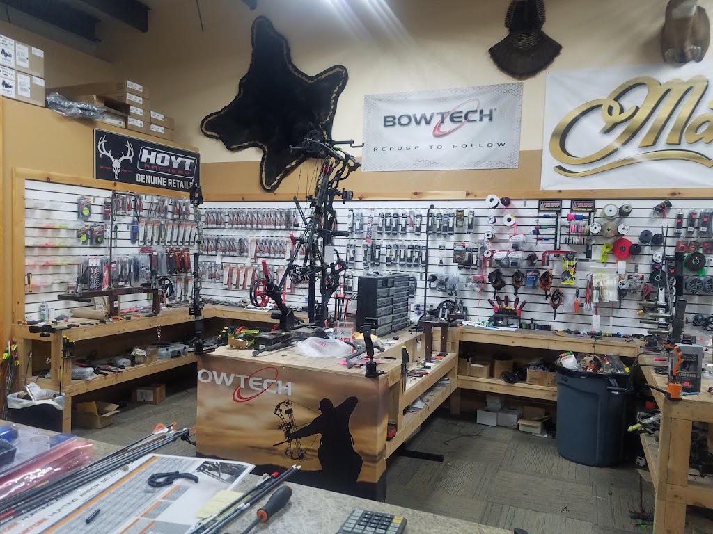 Dutchman Hunting Supplies | 8435 US-20, Shipshewana, IN 46565, USA | Phone: (260) 768-3283