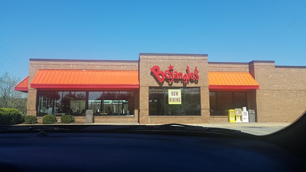 Bojangles | 11900 US Hwy 70 West, Clayton, NC 27520 | Phone: (919) 550-4175