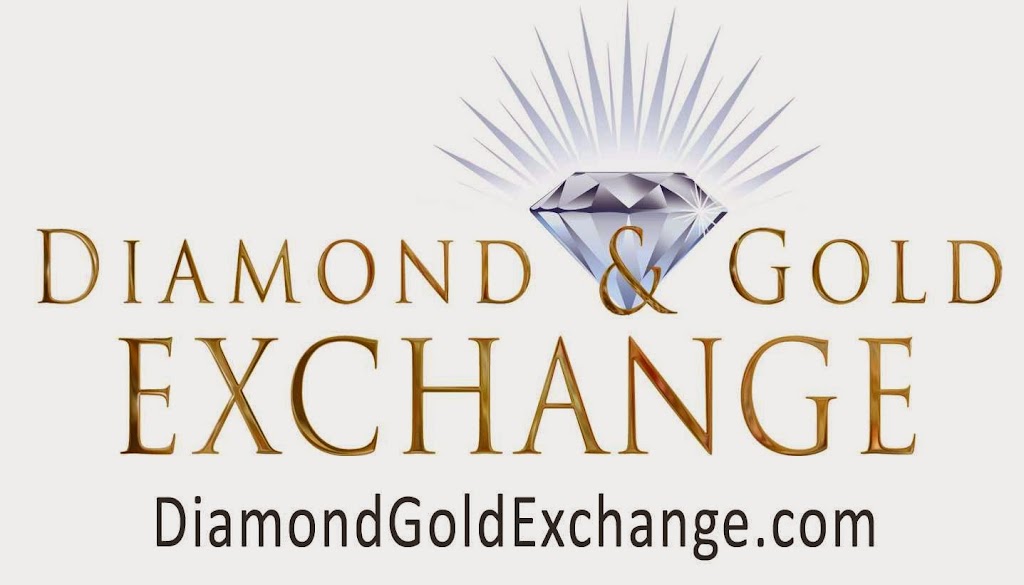 Diamond & Gold Exchange | 850 Valley Ridge Blvd #104, Lewisville, TX 75077, USA | Phone: (972) 436-7900