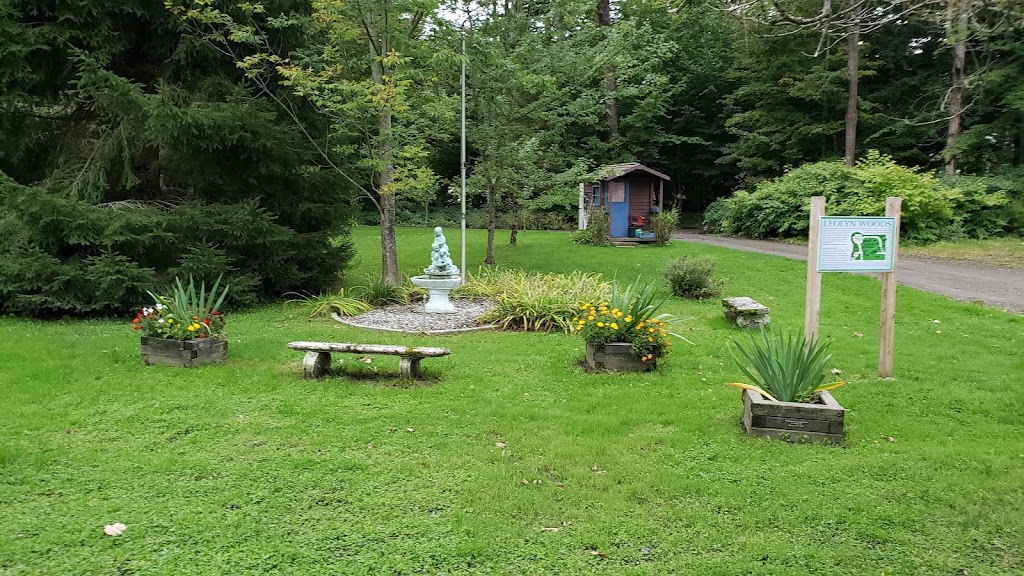 Humphrey Park | South St, Lily Dale, NY 14752, USA | Phone: (716) 595-8721