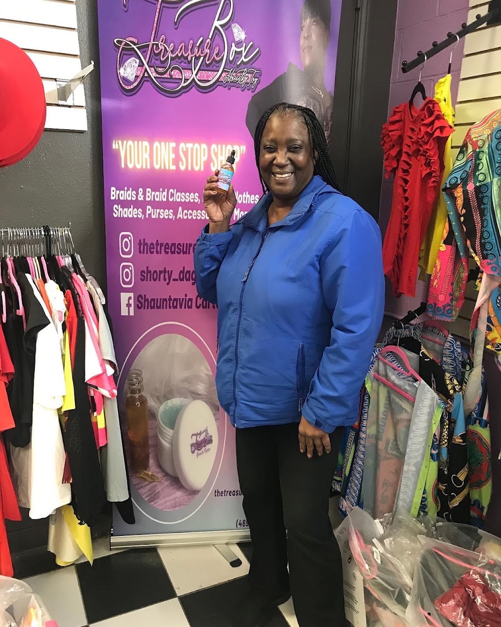 Where It’s At Beauty Bar & More | 7441 Marvin D. Love Fwy #206, Dallas, TX 75237, USA | Phone: (469) 806-7626