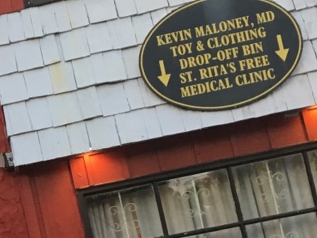 Dr Kevin Maloney | 122 Fenimore Rd #3501, Mamaroneck, NY 10543, USA | Phone: (914) 698-4348