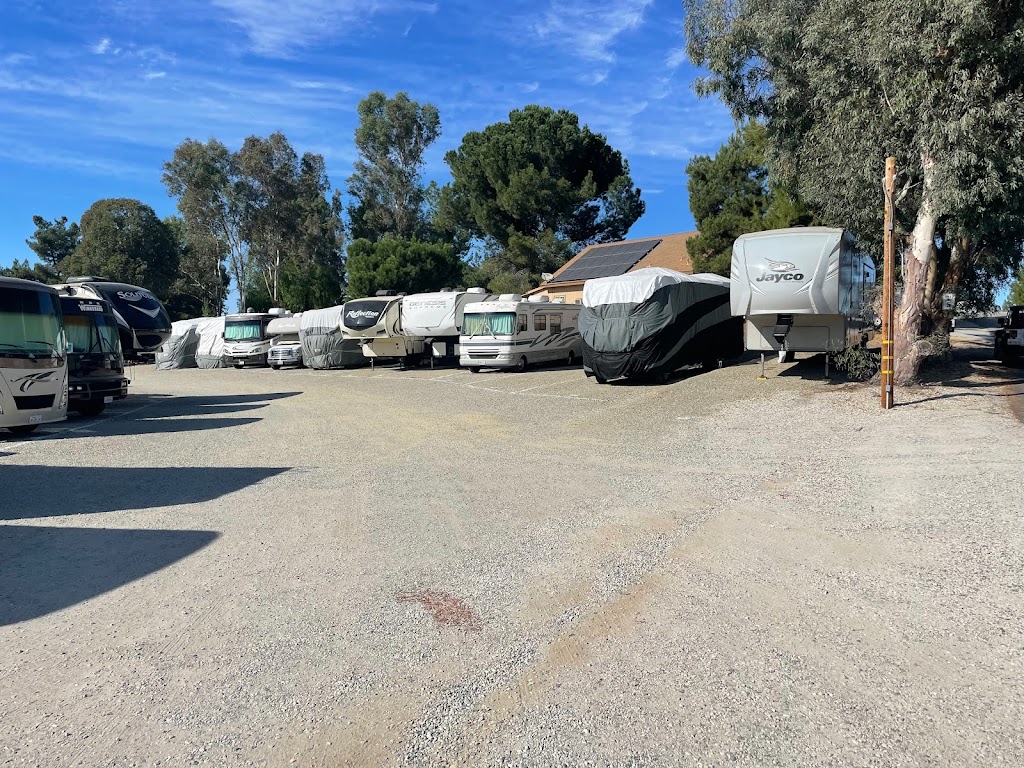 Rv Storage | 41655 Magnolia St, Murrieta, CA 92562, USA | Phone: (951) 285-9652