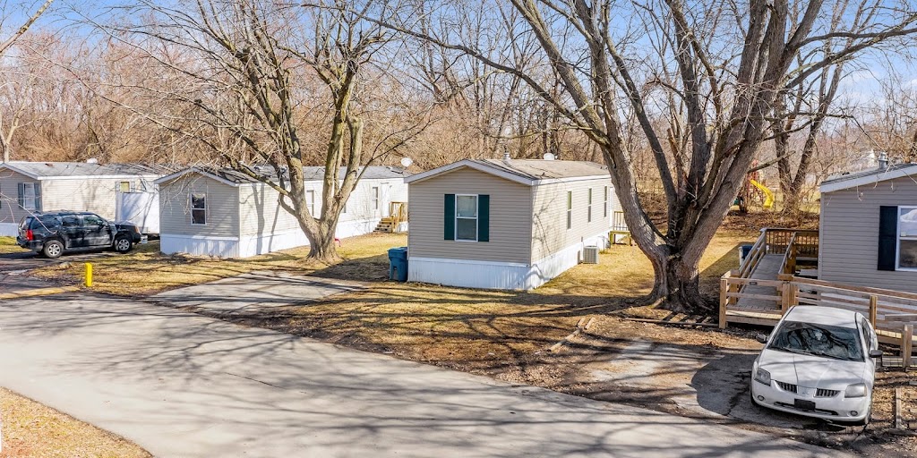 Countryside Mobile Home Sales | 481 Cranes Hollow Rd, Amsterdam, NY 12010, USA | Phone: (518) 477-3293