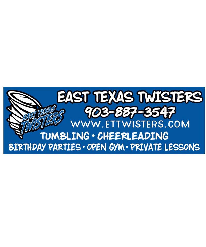East Texas Twisters | 15373 TX-198, Mabank, TX 75147, USA | Phone: (903) 887-3547