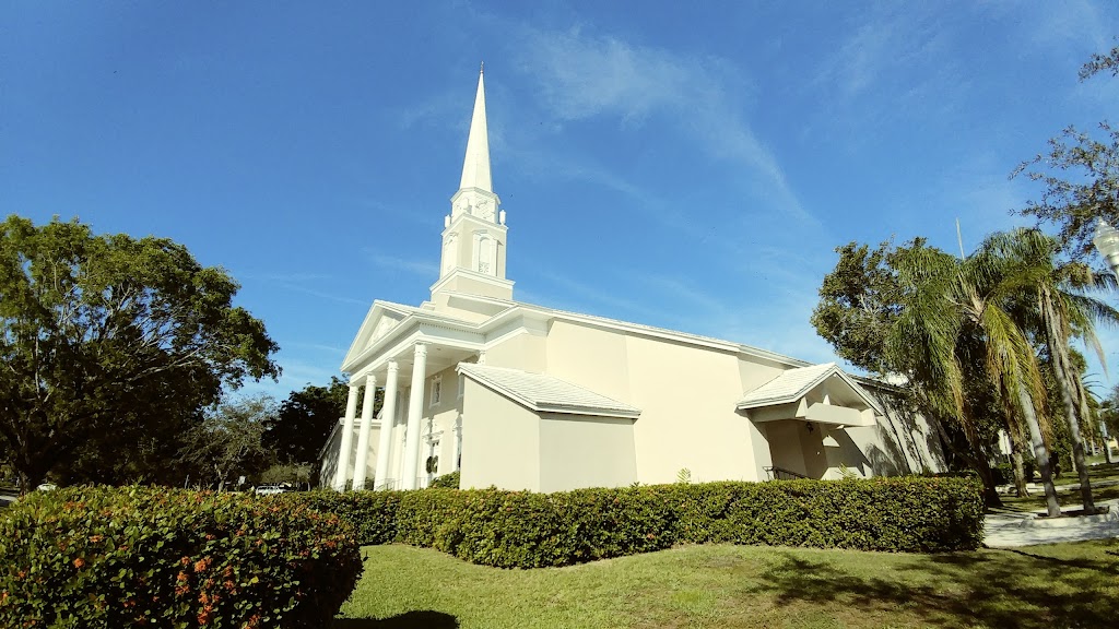 Christ Journey Church, Coral Gables Campus | 624 Anastasia Ave, Coral Gables, FL 33134, USA | Phone: (305) 448-4425