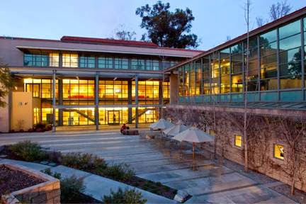 Peter F Drucker School of Management | 1021 N Dartmouth Ave, Claremont, CA 91711, USA | Phone: (909) 607-7811