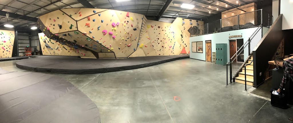 Loveland Climbing Collective | 1503 Taurus Ct, Loveland, CO 80537, USA | Phone: (970) 369-9306