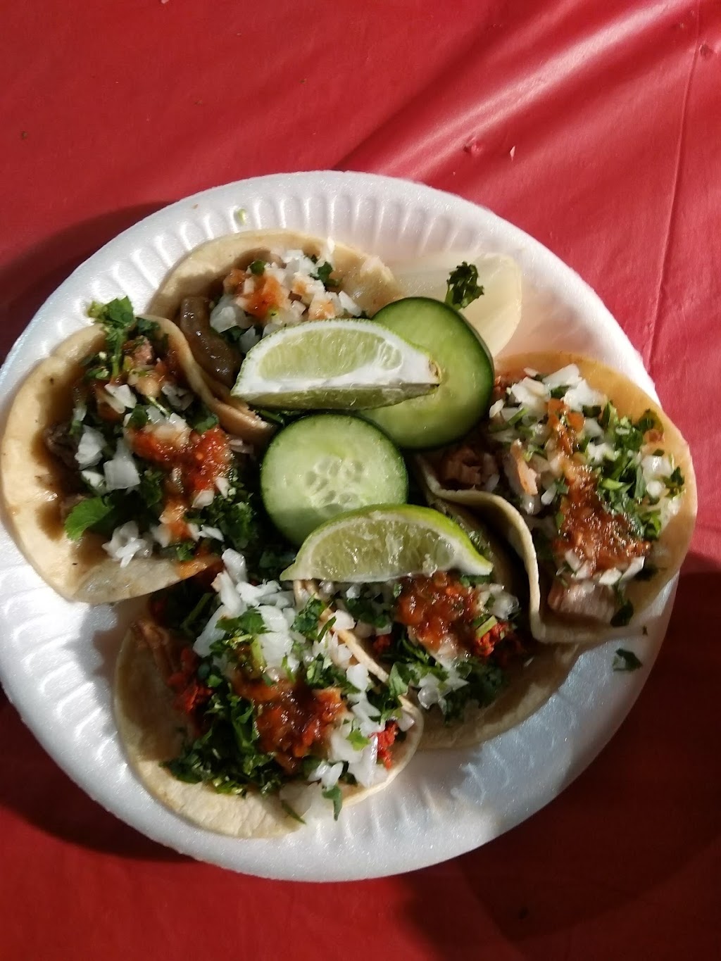 The best Tacos ñoño | 4615 N 58th Dr, Phoenix, AZ 85031 | Phone: (602) 668-6251