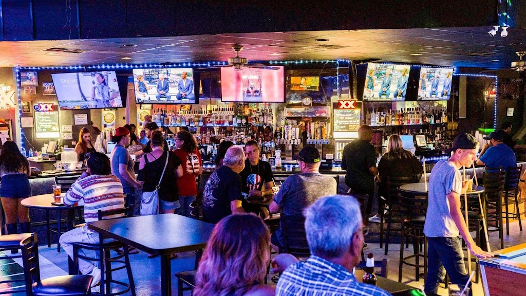 RIX Sports Bar | 6700 Main St #126, The Colony, TX 75056, USA | Phone: (972) 625-6207